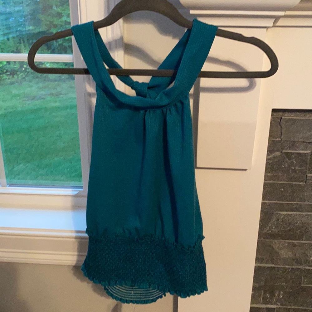 Free People Crop top